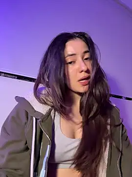 Snapshot of Princ3ssgabi chatting on December 23, 3:04 am Princ3ssgabi online show from December 23, 3:04 am