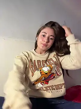 Snapshot of Princ3ssgabi chatting on January 13, 12:38 am Princ3ssgabi online show from January 13, 12:38 am