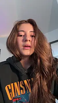 Snapshot of Princ3ssgabi chatting on January 31, 7:11 pm Princ3ssgabi online show from January 31, 7:11 pm