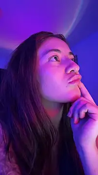 Snapshot of Princ3ssgabi chatting on February 3, 2:53 am Princ3ssgabi online show from February 3, 2:53 am