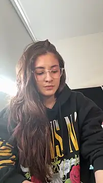 Snapshot of Princ3ssgabi chatting on February 4, 9:09 pm Princ3ssgabi online show from February 4, 9:09 pm