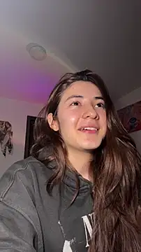 Snapshot of Princ3ssgabi chatting on February 26, 12:20 am Princ3ssgabi online show from February 26, 12:20 am