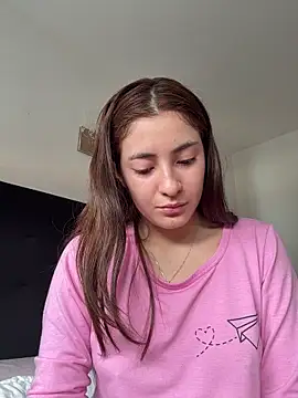 Princ3ssgabi online show from March 31, 5:02 pm