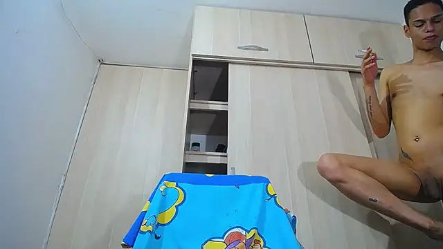 Jhhan234 online show from November 23, 10:26 am