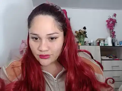 Snapshot of melissa4855 chatting on December 12, 2:59 am melissa4855 online show from December 12, 2:59 am