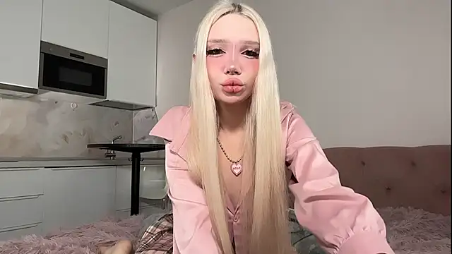 diaqua online show from November 13, 12:42 am