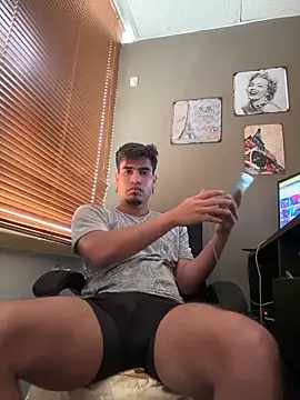 jaden 98  online show from November 17, 10:26 pm