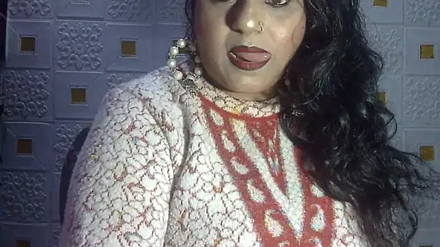 Sexy komolika online show from February 1, 2:56 pm