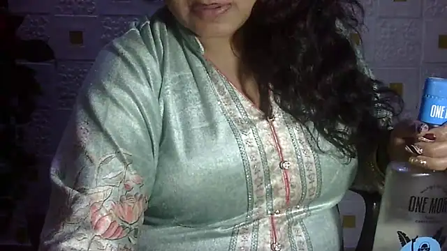 Sexy komolika online show from February 9, 7:52 pm