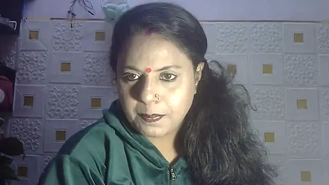 Sexy komolika online show from February 12, 1:48 pm