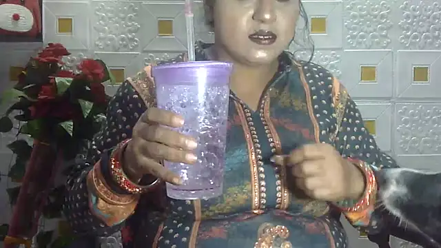 Sexy komolika online show from March 3, 4:56 pm