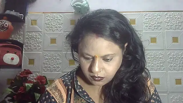 Sexy komolika online show from March 4, 3:22 am