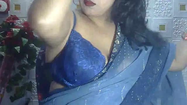 Sexy komolika online show from March 6, 3:35 pm