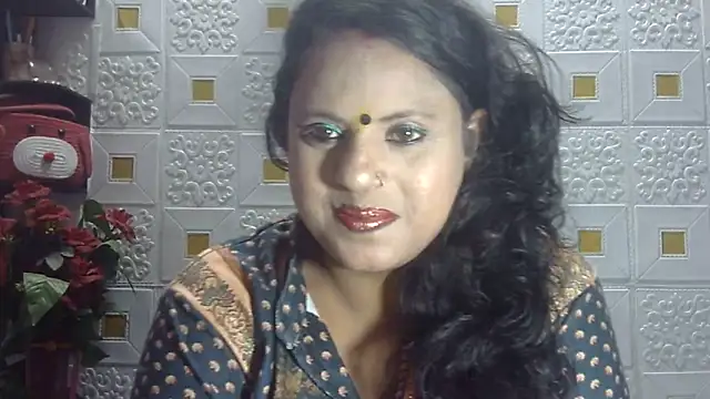 Sexy komolika online show from March 8, 4:50 pm