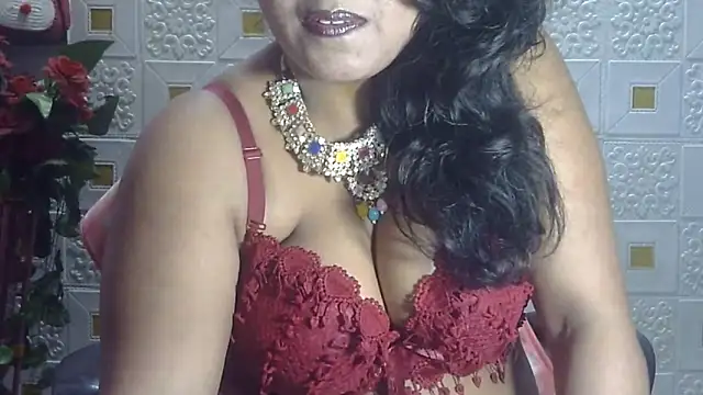 Sexy komolika online show from March 12, 5:17 pm