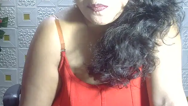 Sexy komolika online show from March 16, 4:45 pm