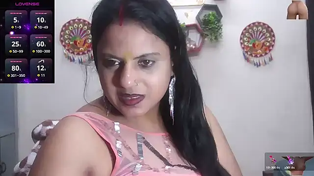 Sexy komolika online show from September 13, 3:34 pm