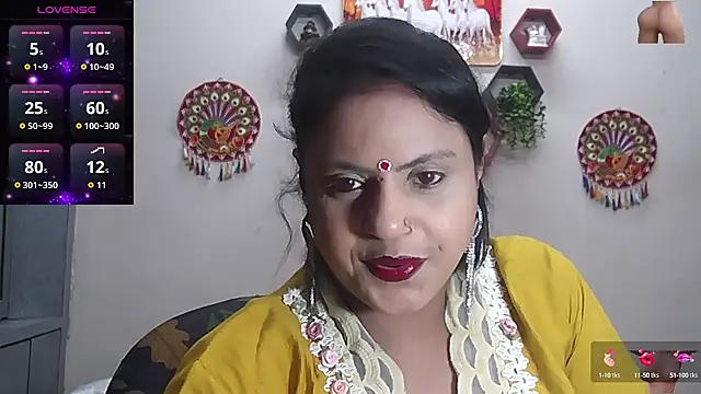 Sexy komolika online show from September 27, 5:29 pm