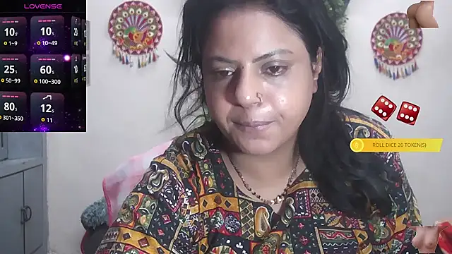 Sexy komolika online show from October 28, 11:07 pm