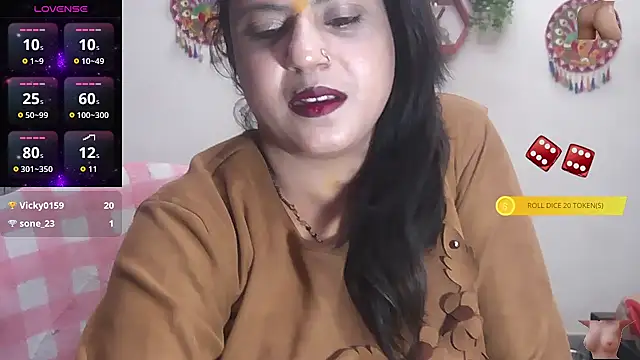 Sexy komolika online show from November 5, 3:12 pm