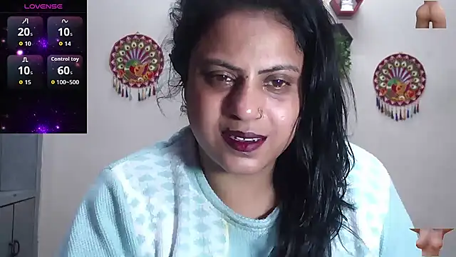 Sexy komolika online show from December 15, 2:54 pm