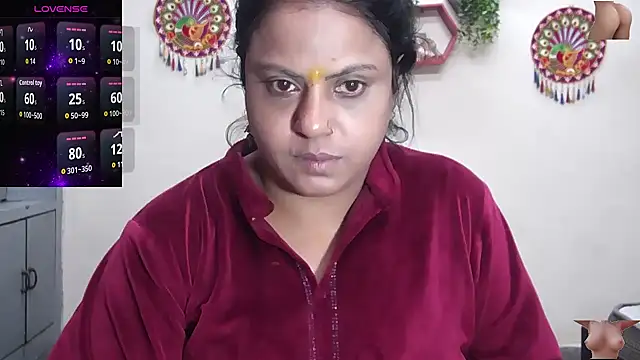 Sexy komolika online show from December 17, 3:07 pm