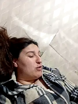 BlackVBarbie online show from March 13, 3:18 pm