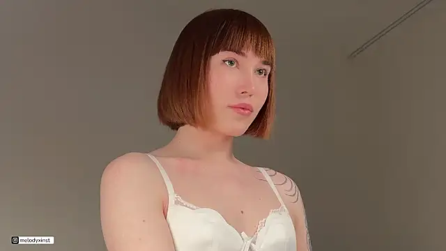 melodyxlove online show from March 23, 7:12 am