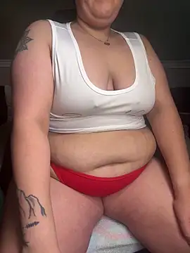 bunnyforu 699 online show from January 21, 6:02 pm