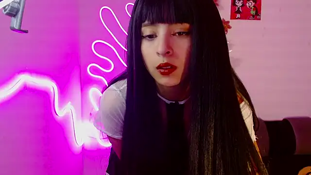 Kind Scarlett online show from December 20, 7:17 pm