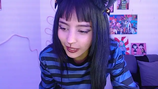 Kind Scarlett online show from March 2, 10:16 pm