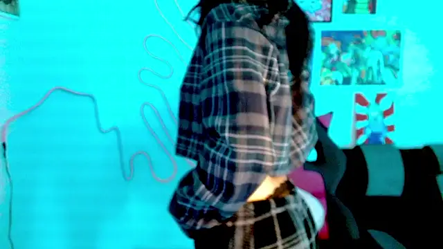 Kind Scarlett online show from March 21, 8:50 pm