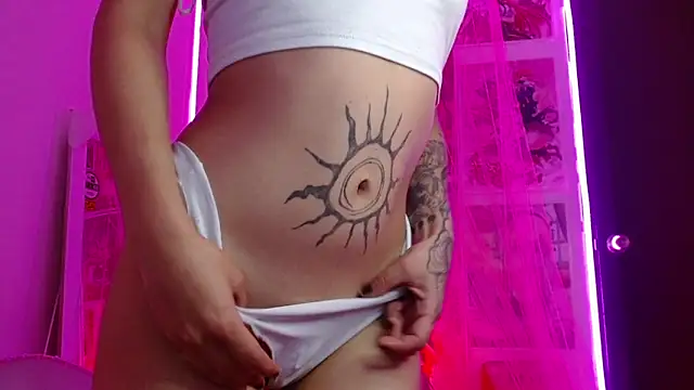 Kind Scarlett online show from September 17, 9:27 pm