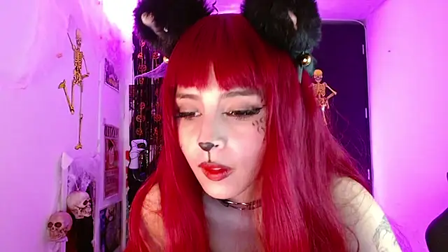 Kind Scarlett online show from October 10, 6:45 am