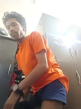 Snapshot of S_ROCKSTAR chatting on March 19, 4:00 pm S ROCKSTAR online show from March 19, 4:00 pm