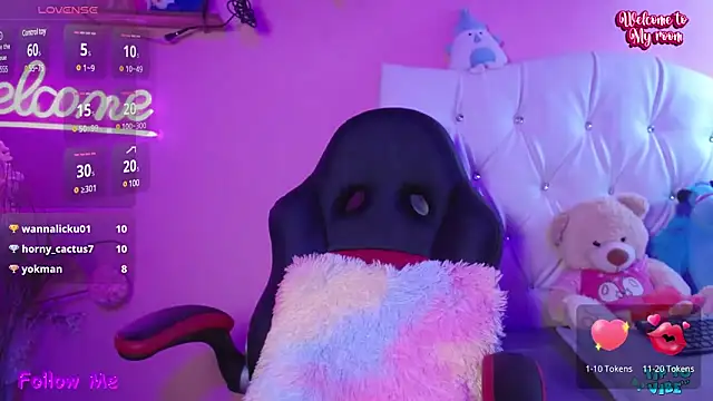 HECATE 23 online show from January 30, 4:24 pm