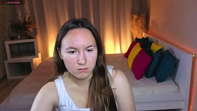 Snapshot of Little_doll_meow chatting on September 16, 3:29 am Little doll meow online show from September 16, 3:29 am