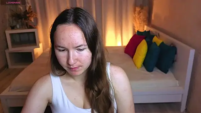 Snapshot of Little_doll_meow chatting on September 20, 3:07 am Little doll meow online show from September 20, 3:07 am