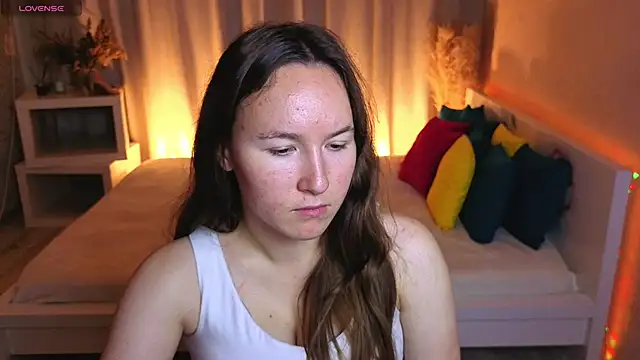 Snapshot of Little_doll_meow chatting on September 22, 2:46 am Little doll meow online show from September 22, 2:46 am