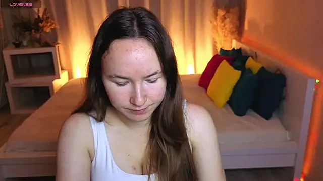 Snapshot of Little_doll_meow chatting on September 24, 2:48 am Little doll meow online show from September 24, 2:48 am