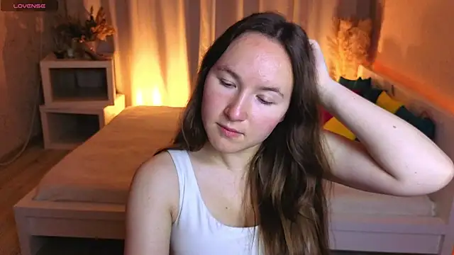Snapshot of Little_doll_meow chatting on September 29, 2:38 am Little doll meow online show from September 29, 2:38 am