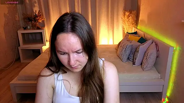 Snapshot of Little_doll_meow chatting on October 1, 2:50 am Little doll meow online show from October 1, 2:50 am