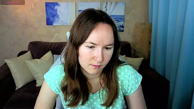 Little doll meow online show from November 20, 2:56 am