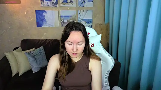 Little doll meow online show from December 4, 2:54 am