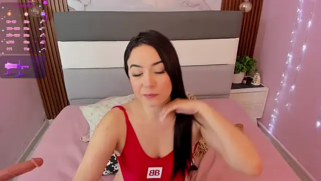 ETHANLOVE1 online show from October 27, 3:43 am