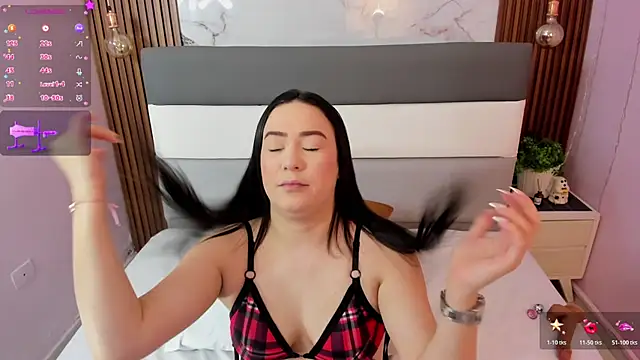 ETHANLOVE1 online show from November 10, 4:00 am