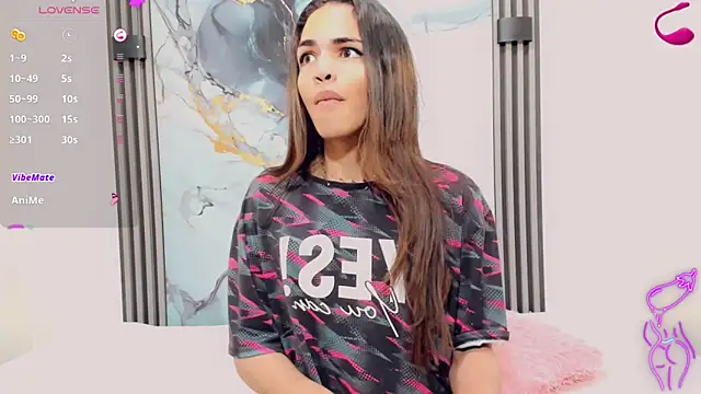 Rubi 30 online show from February 11, 11:37 am