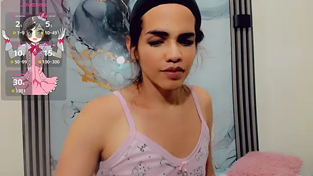 Rubi 30 online show from May 19, 11:27 am