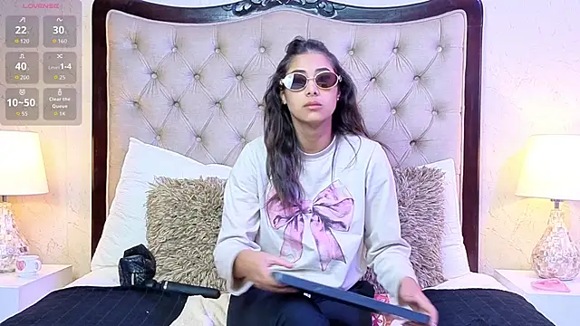 MontVta online show from January 17, 12:10 pm