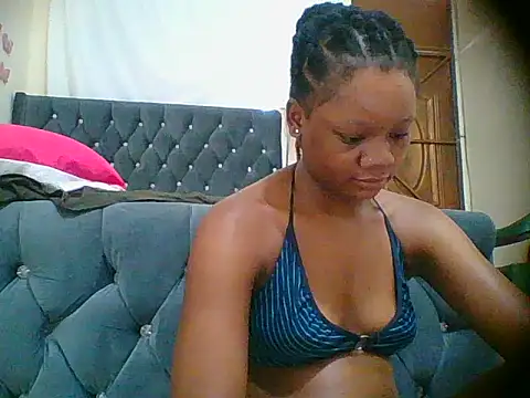 HotJeylee online show from November 14, 11:53 am